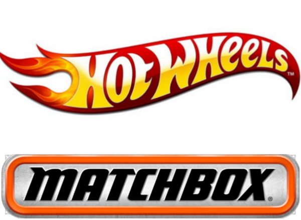 Matchbox & Hot Wheels Autos 40 Stück Konvolut NEU aktuelle Modelle